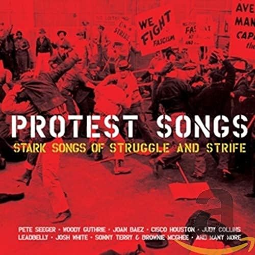 The Specials - Protest Songs 1924 - 2012[Deluxe CD] - Amazon.com Music